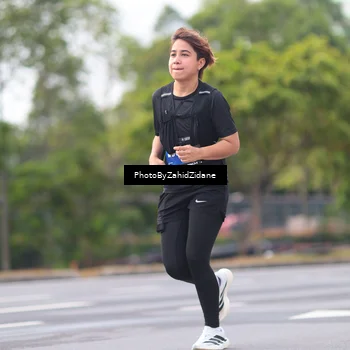 Runner Photo 5453849