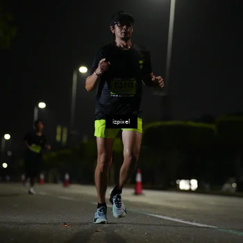 Runner Photo 5453850