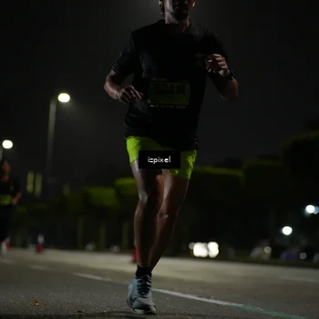 Runner Photo 5453851