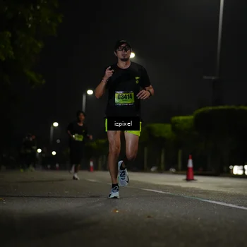 Runner Photo 5453852