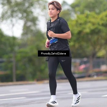 Runner Photo 5453853