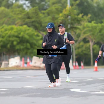 Runner Photo 5453854