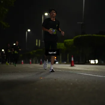 Runner Photo 5453860