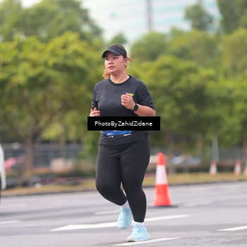 Runner Photo 5453861