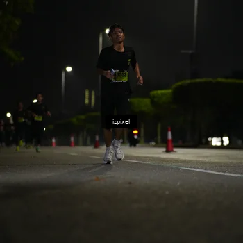 Runner Photo 5453862