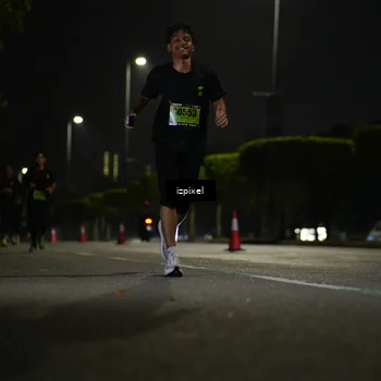 Runner Photo 5453863