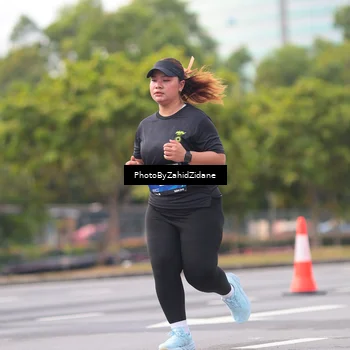 Runner Photo 5453864