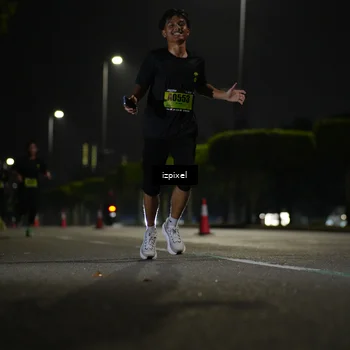 Runner Photo 5453867