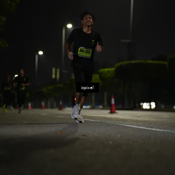 Runner Photo 5453868