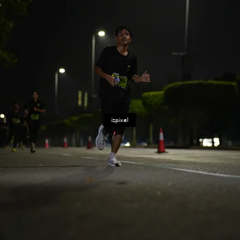 Runner Photo 5453872