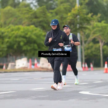Runner Photo 5453873