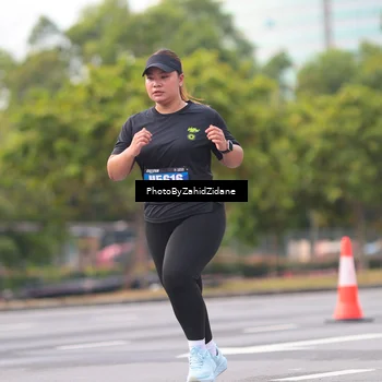 Runner Photo 5453874