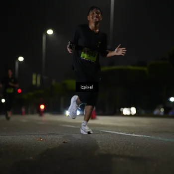 Runner Photo 5453875