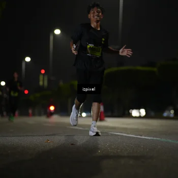 Runner Photo 5453878