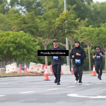 Runner Photo 5453883