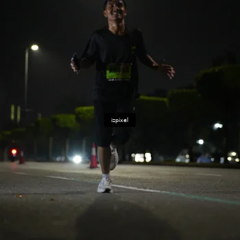 Runner Photo 5453884