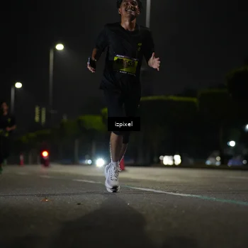 Runner Photo 5453885
