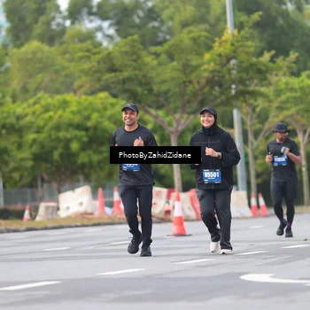 Runner Photo 5453892