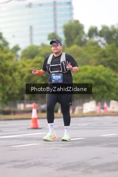 Runner Photo 5453894