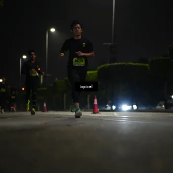 Runner Photo 5453895