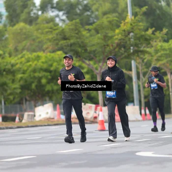 Runner Photo 5453896