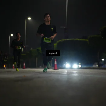 Runner Photo 5453902