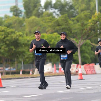 Runner Photo 5453903