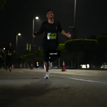 Runner Photo 5453904