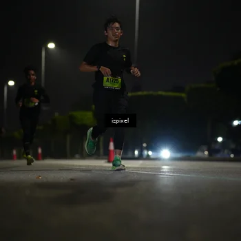 Runner Photo 5453905