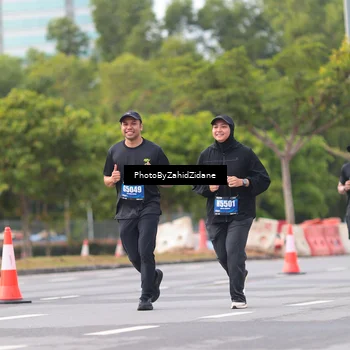 Runner Photo 5453912