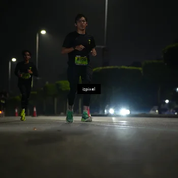 Runner Photo 5453913
