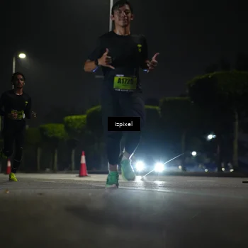 Runner Photo 5453914