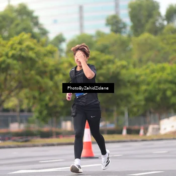 Runner Photo 5453915