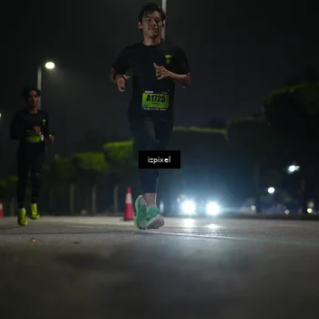 Runner Photo 5453919