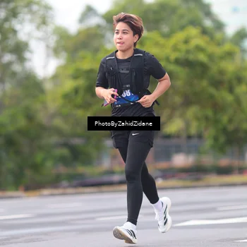Runner Photo 5453922
