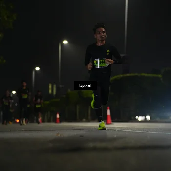 Runner Photo 5453927