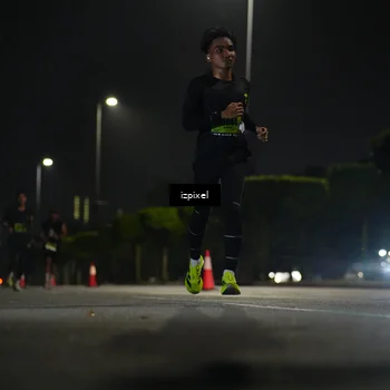 Runner Photo 5453929