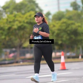 Runner Photo 5453936
