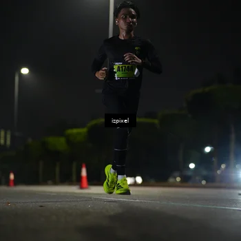 Runner Photo 5453937