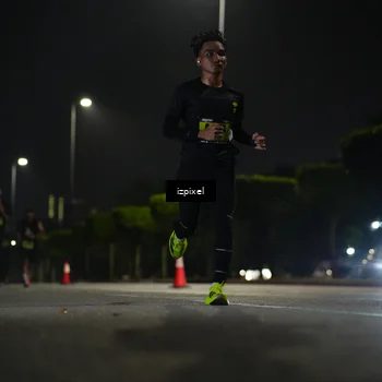 Runner Photo 5453943