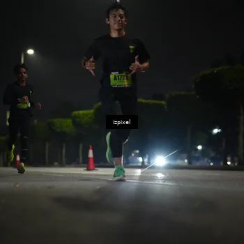 Runner Photo 5453944