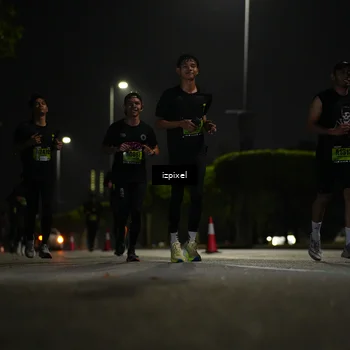 Runner Photo 5453954