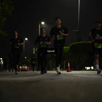 Runner Photo 5453955