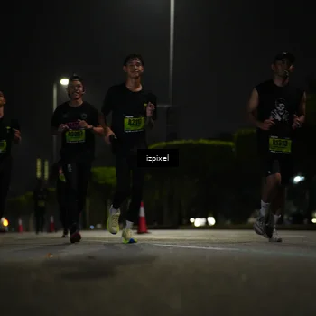 Runner Photo 5453961