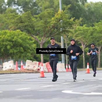 Runner Photo 5453967
