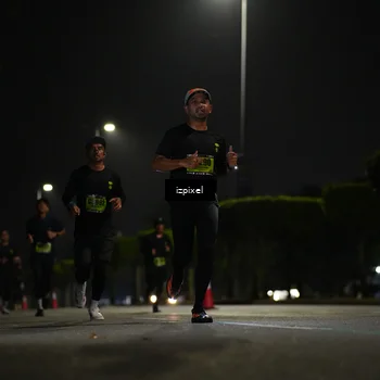 Runner Photo 5453978