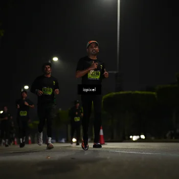 Runner Photo 5453979