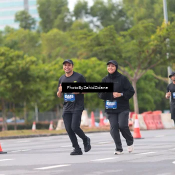 Runner Photo 5453980