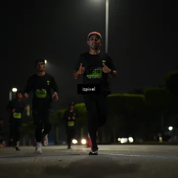 Runner Photo 5453982