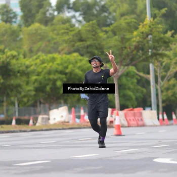 Runner Photo 5453983